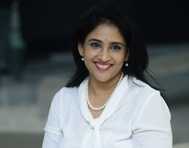 Gayatri Bhargavi Photos